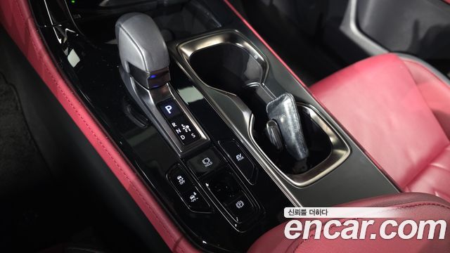 Lexus NX 2025 — photo 12