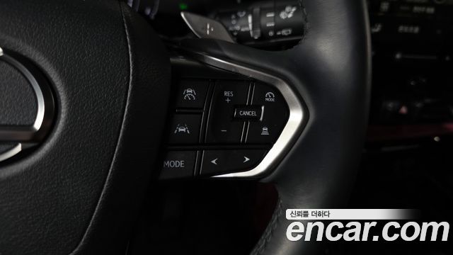 Lexus NX 2025 — photo 22