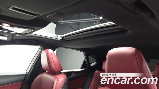 Lexus NX 2025 — photo 23