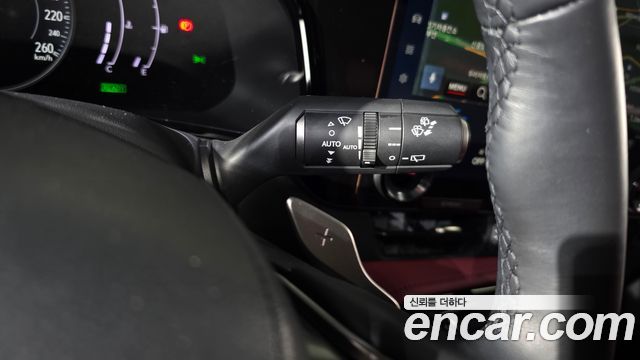 Lexus NX 2025 — photo 26