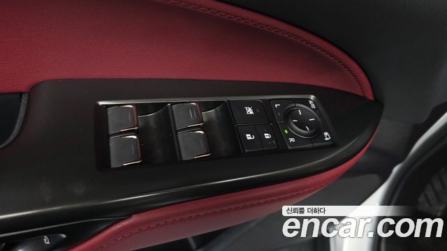 Lexus NX 2025 — photo 27