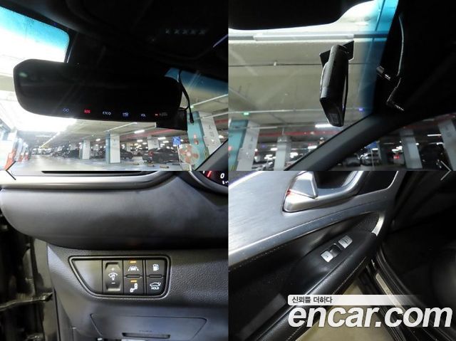 Genesis G70 2019 — photo 18