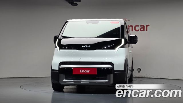 Kia PV5 2026 — photo 3