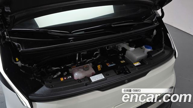 Kia PV5 2026 — photo 6