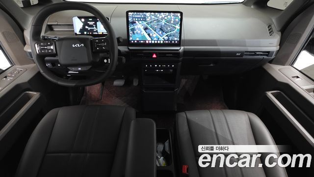 Kia PV5 2026 — photo 10