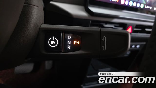 Kia PV5 2026 — photo 12