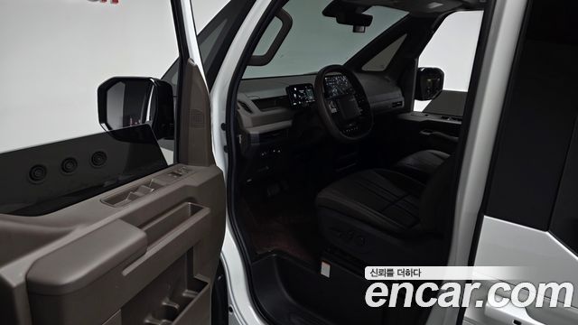 Kia PV5 2026 — photo 13