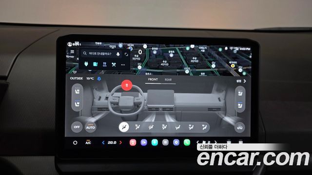 Kia PV5 2026 — photo 21