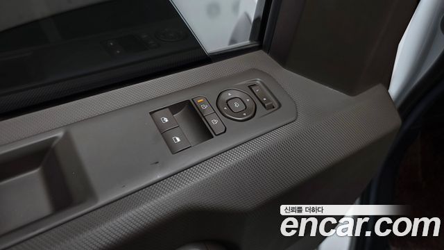 Kia PV5 2026 — photo 23