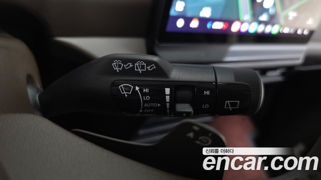 Kia PV5 2026 — photo 24