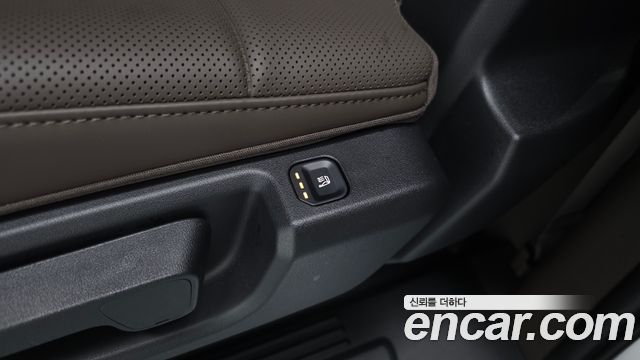 Kia PV5 2026 — photo 25