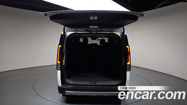 Kia PV5 2026 — photo 26