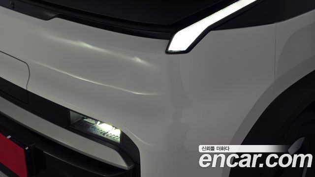 Kia PV5 2026 — photo 8