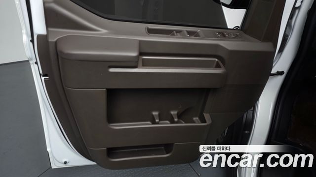 Kia PV5 2026 — photo 14