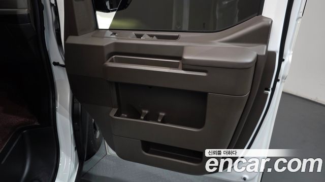 Kia PV5 2026 — photo 15