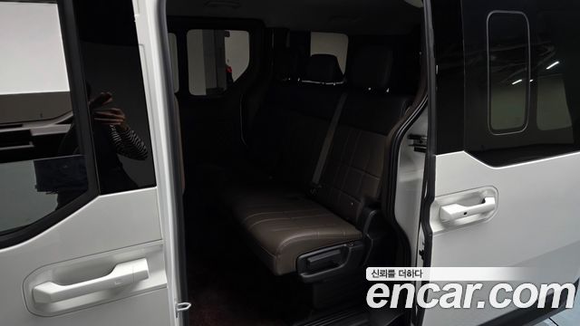Kia PV5 2026 — photo 16