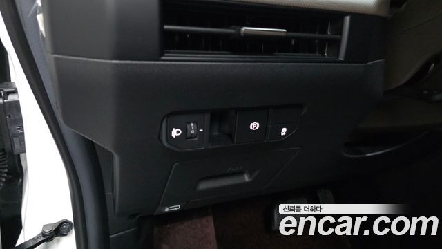 Kia PV5 2026 — photo 29