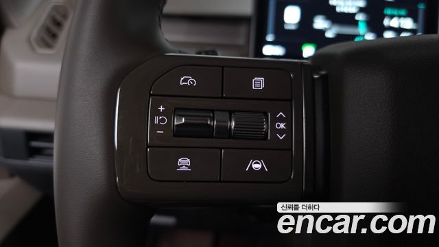 Kia PV5 2026 — photo 30