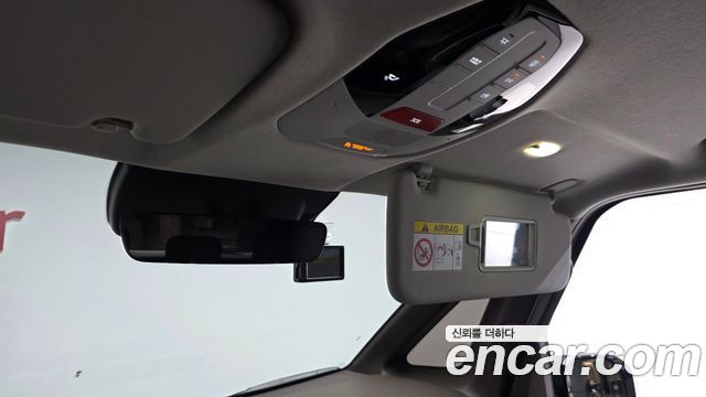 Kia PV5 2026 — photo 33