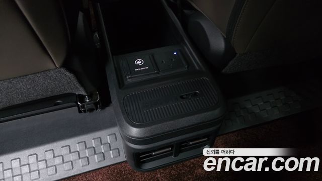 Kia PV5 2026 — photo 34