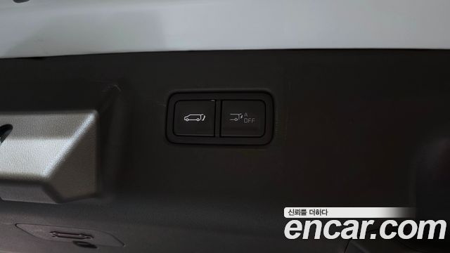 Kia PV5 2026 — photo 35