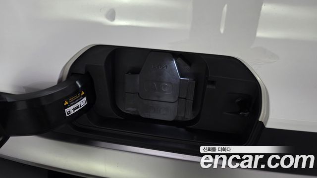 Kia PV5 2026 — photo 36