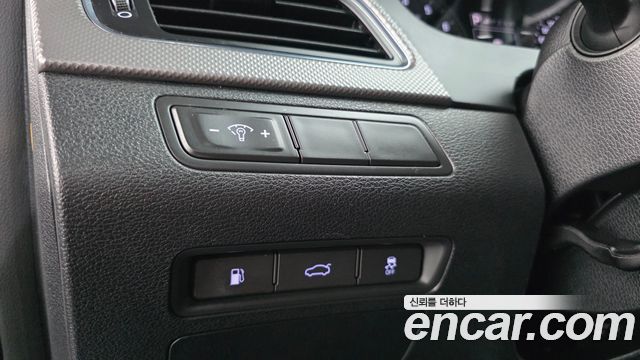 Hyundai Sonata 2016 — photo 12