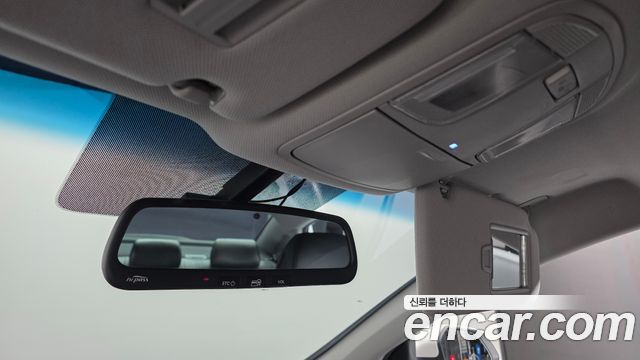 Hyundai Sonata 2016 — photo 16