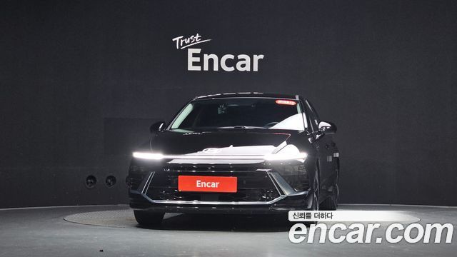 Hyundai Sonata 2024 — photo 3