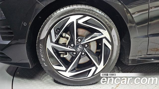 Hyundai Sonata 2024 — photo 5