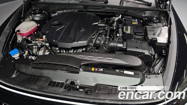 Hyundai Sonata 2024 — photo 6