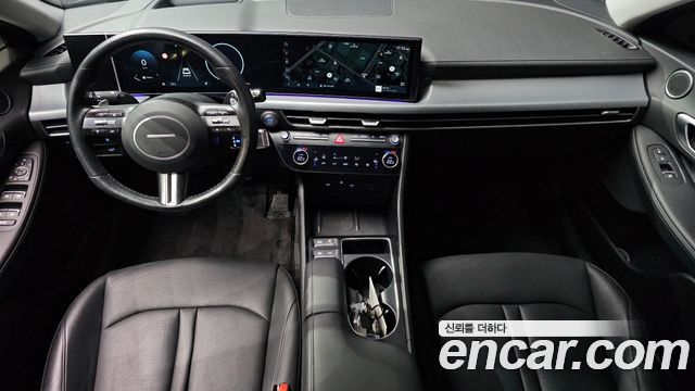 Hyundai Sonata 2024 — photo 10