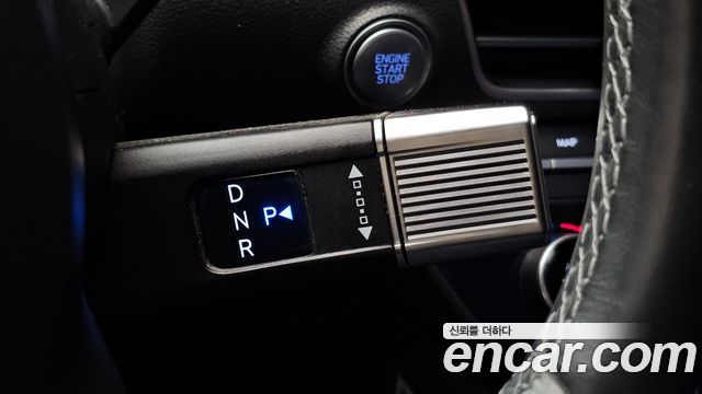 Hyundai Sonata 2024 — photo 12