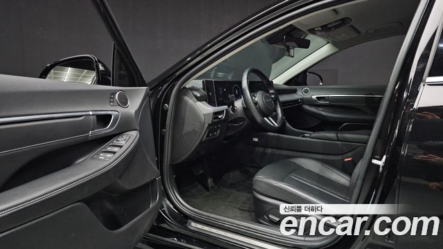 Hyundai Sonata 2024 — photo 13
