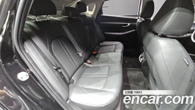Hyundai Sonata 2024 — photo 17