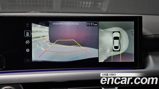 Hyundai Sonata 2024 — photo 21