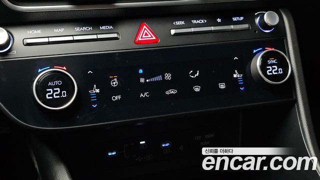 Hyundai Sonata 2024 — photo 24