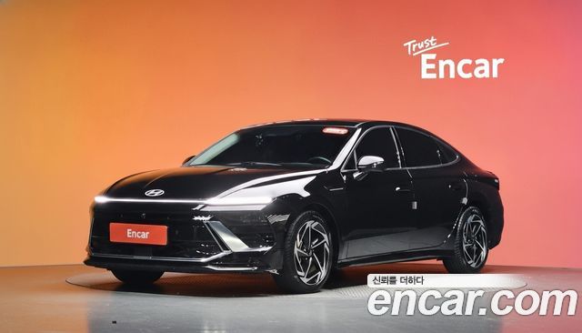 Hyundai Sonata 2024 — photo 1