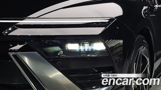 Hyundai Sonata 2024 — photo 8