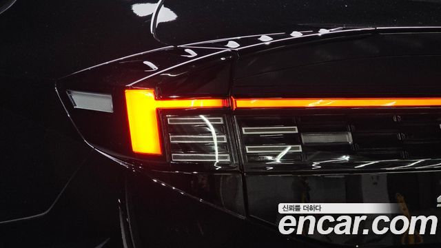 Hyundai Sonata 2024 — photo 9