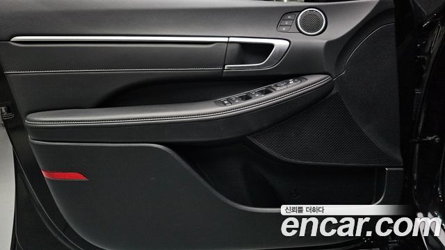 Hyundai Sonata 2024 — photo 14