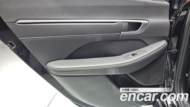 Hyundai Sonata 2024 — photo 15