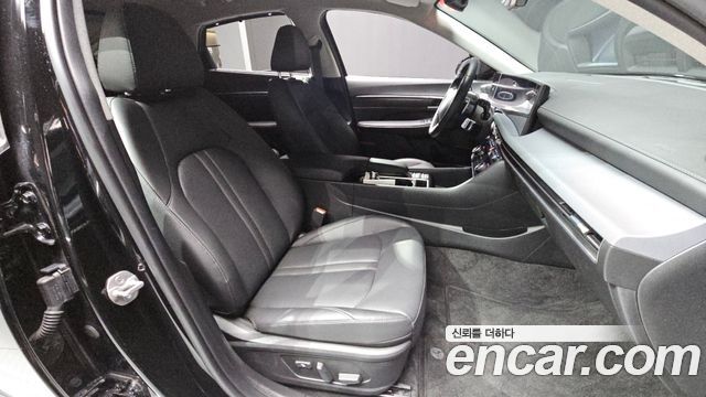 Hyundai Sonata 2024 — photo 16