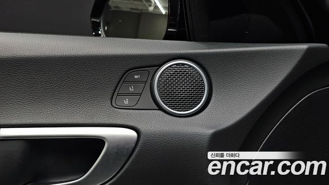 Hyundai Sonata 2024 — photo 27