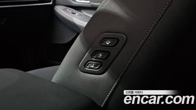 Hyundai Sonata 2024 — photo 28