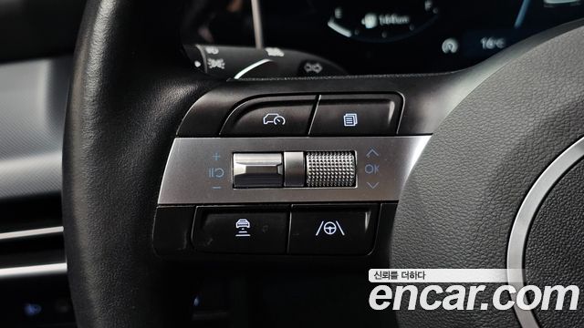 Hyundai Sonata 2024 — photo 29