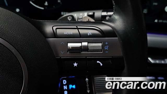 Hyundai Sonata 2024 — photo 30