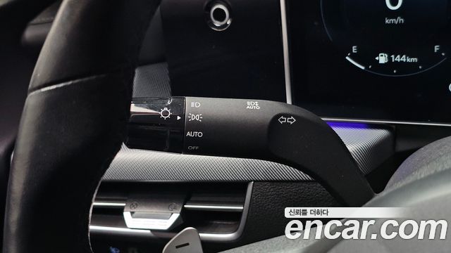Hyundai Sonata 2024 — photo 31