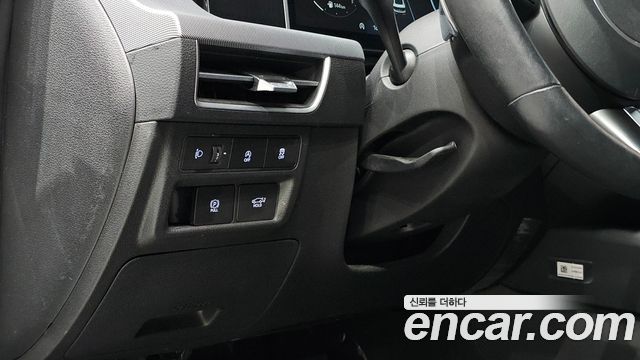 Hyundai Sonata 2024 — photo 33