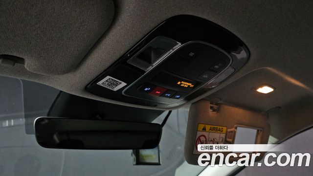Hyundai Sonata 2024 — photo 34
